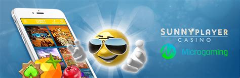 sunnyplayer mobile|SunnyPlayer Casino Review & Ratings by Real Players .